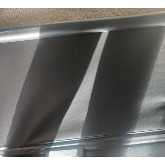 2010-2017 Chevrolet Equinox Retractable Cargo Cover Security Shade OEM Cargo0149 - Picture 6 of 9
